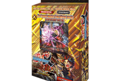 Thunderous Warlord Alliance - Vol 3 (Future Card Buddyfight) - Trial Deck